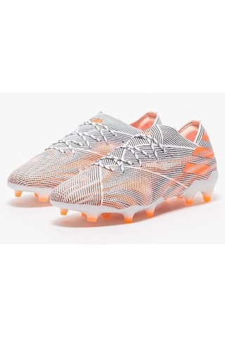 Adidas Fw7327 Nemezız .1 Fg Erkek Krampon Renkli P-35 001