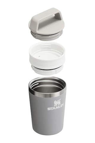 Stanley The Cafe-to-go Seyahat Bardağı 0.23 Lt Ash