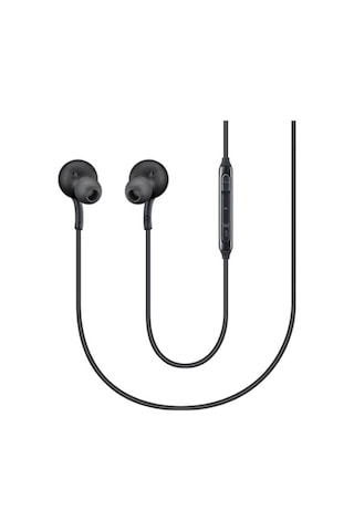 General Mobile Era 50 Uyumlu Yüksek Ses Kaliteli Mikrofonlu Stereo Kulaklık - 3.5mm Jak 1 Metre Diğer