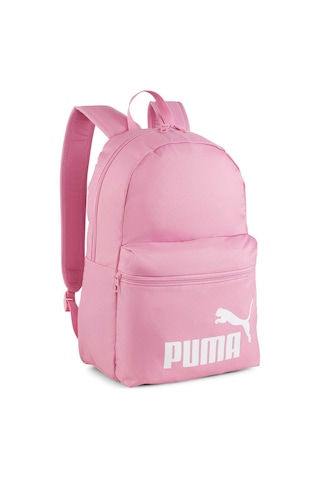 Puma Phase Backpack Siyah Unisex Sırt Çantası 000000000102050224 Siyah