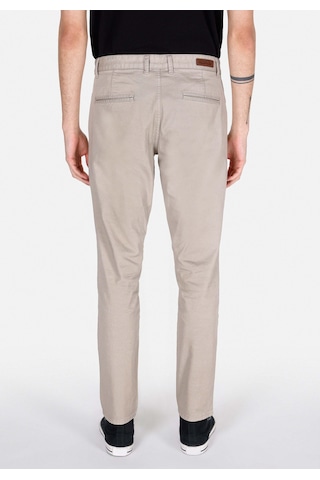 Colins Slim Fit Orta Bel Düz Paça Erkek Bej Pantolon Cl1049749 Q1.v2 Dbg Bej