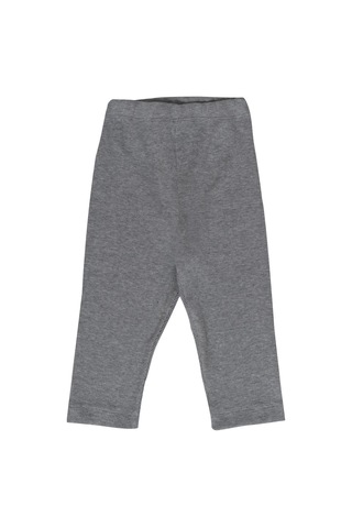 Petit Boom Unisex Fitilli Set Koyu Gri