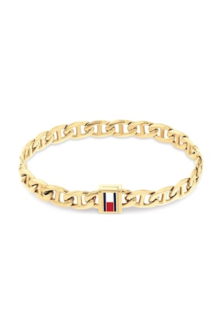 Tommy Hilfiger Thj2790646 Erkek Bileklik Altın