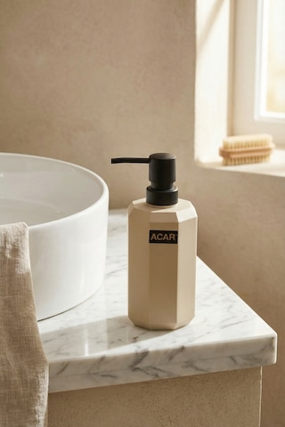 Marissa Sıvı Sabunluk Krem - 420 Ml Krem