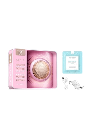 Foreo Ufo 2 Akılı  Maske Terapi Cihazı