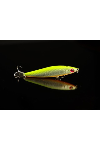 Fujin Cheetah 85S 20gr 8.5cm Maket Balık 110 Tequila Halo