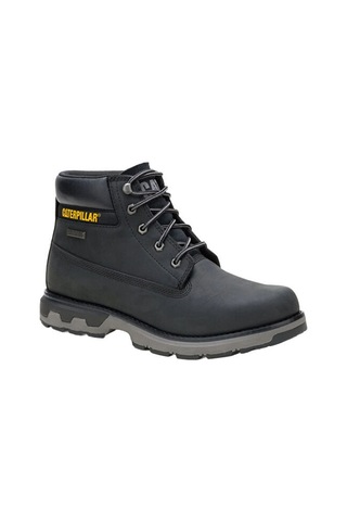 Cat Pursue Wp Erkek Outdoor Botu P726370 Siyah