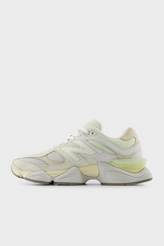 New Balance Bayan Ayakkabı U9060eep Beyaz-açık Yeşil Beyaz-açık Yeşil