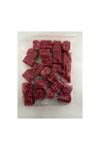 Mumblok Fare Ilacı Fare Zehiri 250 Gr 25 Adet