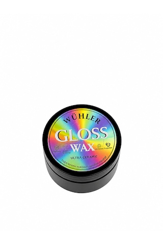 Wühler Gloss Wax