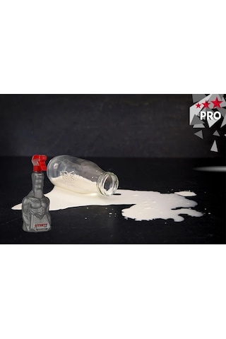 SİTRETT MX Süt Kokusu Pro 700 Gr