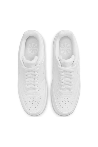 Nike Court Vision Lo Nn Dh3158-100 Beyaz Kadın Spor Ayakkabı