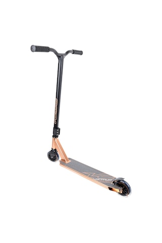 Tempish Ventus Iı Elox 110 Freestyle Scooter Siyah