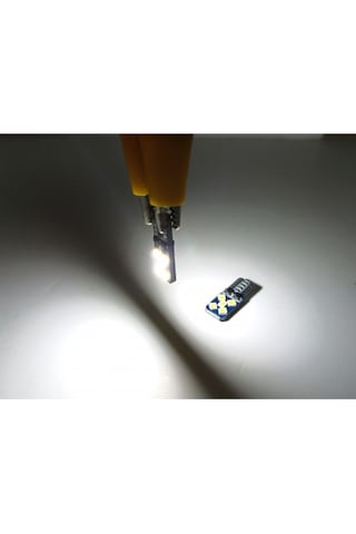 Femex Premium 2835 Chipset 10smd Mini Led Ampul Beyaz Led Ampul