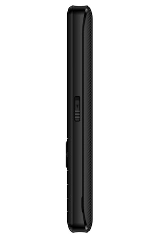 Phılıps Xenium E6500, 128mb, Siyah, 48mb Ram, 2,4inc Ekran, Arka Kamera, 4g Çift Sim Desteği, Fm Radyo, 1700mah Pil, El Feneri, Türkiye Kvk li