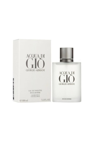 Armanı Acqua Dı Gıo Pour Homme Edt 100 Ml Fresh