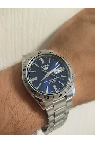 Seıko Snkd99k1 Erkek Kol Saati