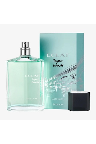 Oriflame Eclat Toujours Intensite Erkek Parfüm EDT 75 ML