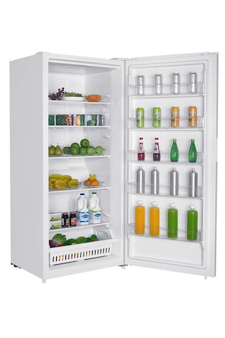Uğur UED 0460 DTK NF D/S DGT R65 Çekmeceli Dikey Derin Dondurucu