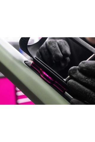 Muc-off Aırtag Holder Siyah