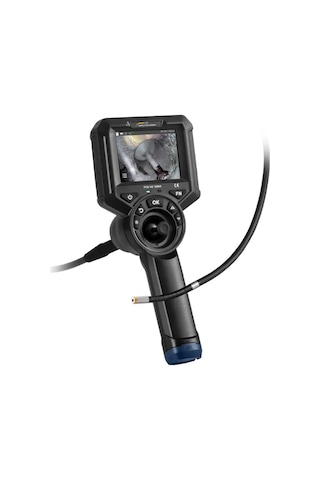 Pce-ve 100n4 Boroskop 360 Oynar Kamera Başlığı