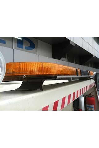 Kurtarıcı Tepe Lambası Expert E-124-386 - 145 cm