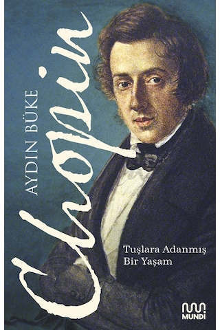 Chopin 9786256377950