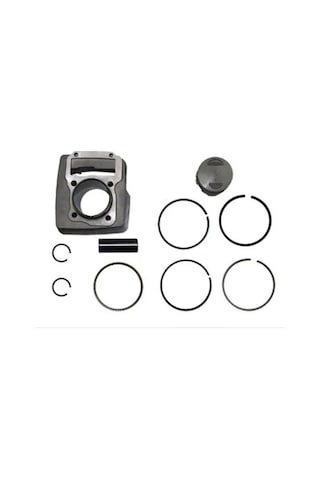 Mondial 150Mr Mc Silindir Komple 62Mm