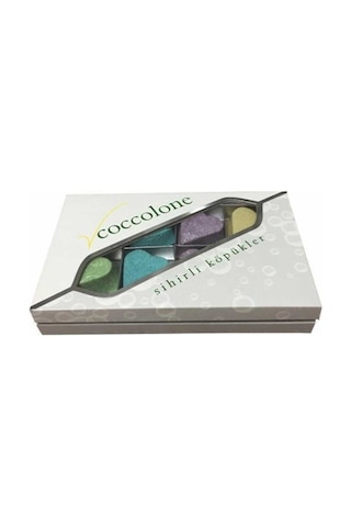 Nem Topu 8 'li Paket Coccolone