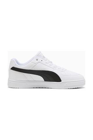 Puma Caven Iıı Tdp Erkek Günlük Spor Ayakkabı C-pum409170p04p04 Siyah - Beyaz
