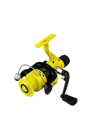 Yumoshi Ctr7000 Döküm Çubuğu Dönen Olta Makinesi Plastik Kafa Balıkçılık Hattı Olta Makinesi