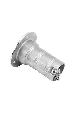 Su Dolum Kapağı 38mm Krom Tekne ve Karavan Su Dolum Ağzı