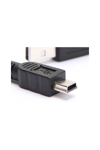 Markofist Mf-dk21 Mini-b To Type-a Usb Data Bağlantı Kablosu