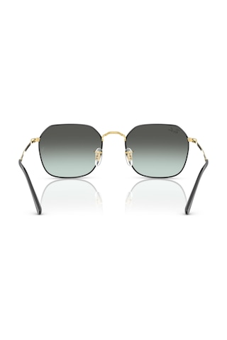 Ray-Ban Rb3694 9271gk 53 Unisex Güneş Gözlüğü Siyah