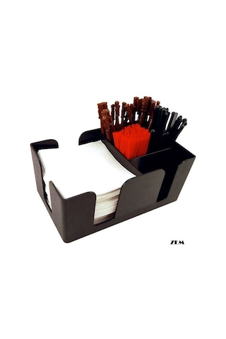 Zem Pipetlik Peçetelik