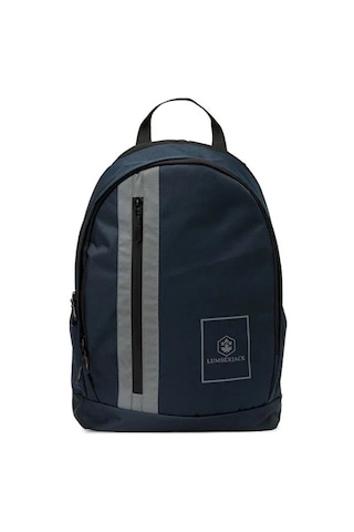 Lumberjack 101569990 Ct472 Iglo 4fx Lacivert Çanta Lacivert