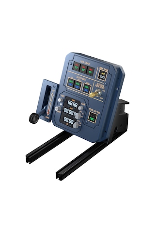 Wincntrl Ursa Mınor Fighter Joystick L