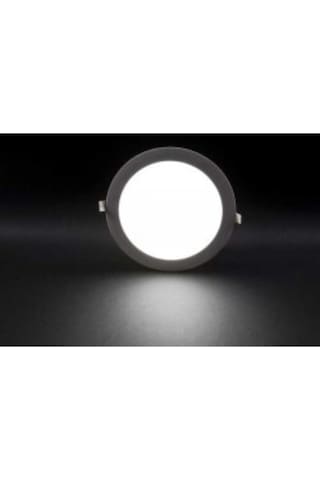 5148 Panel Led Armatür 15w Beyaz Işık Diğer