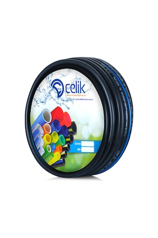 Termo Alçak Basınçlı Su Hortumu 30 Metre