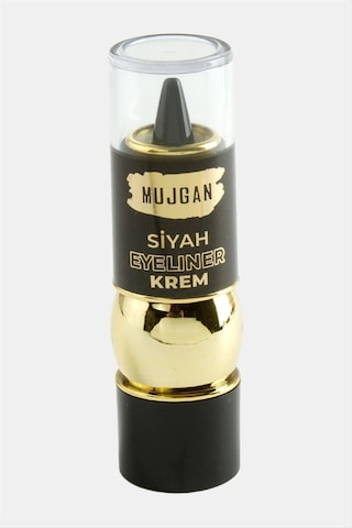 Hnrlıshp Müjgan Eyeliner Krem Siyah Sürme-siyah