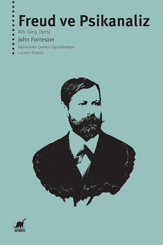 Freud Ve Psikanaliz : Altı Giriş Dersi