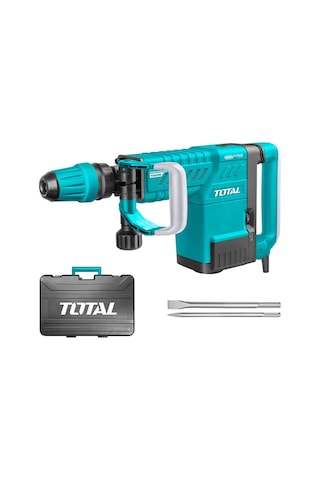 Total TH215002 Elektrikli Kırıcı Delici Matkap
