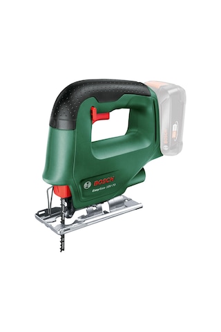 Bosch EasySaw 18V-70 Akülü Dekupaj Testeresi (Akü ve Şarj Cihazı dahil Değildir) - 0603012000