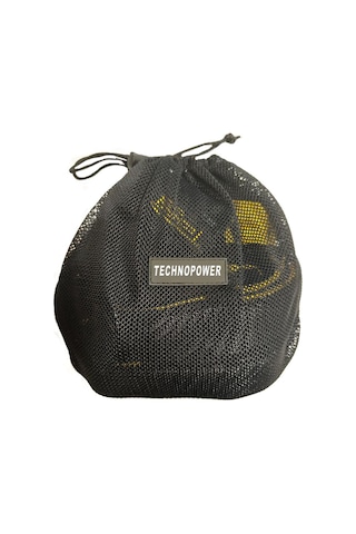 Suspension Tranier Trx Ithal - Asılma Egzersiz Seti