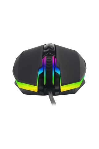 T-Dagger T-TGM107 Lance Corporal Kablolu RGB Optik Oyuncu Mouse