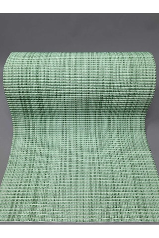 Mat Islak Zemin Anti Bakteriyel Kaydırmaz Çok Amaçlı Paspası 65 Cm Eninde 65 X 100 / Yeşil
