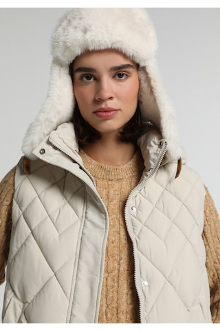 Colin's Colins Kadın Kahverengi Bere Cl1082417 Q1.v1 Cml Camel