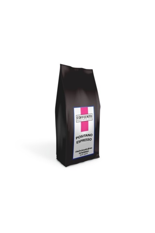 Coffeento Positano Espresso Çekirdek Kahve 1 Kg