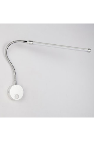 Besthome1 6w Led Duvar Lambası - Yatak Odası/otel Dekorasyon Işığı, 110v/220v, Siyah Anahtarlı Diğer