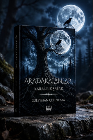 Aradakalanlar Karanlık Şafak